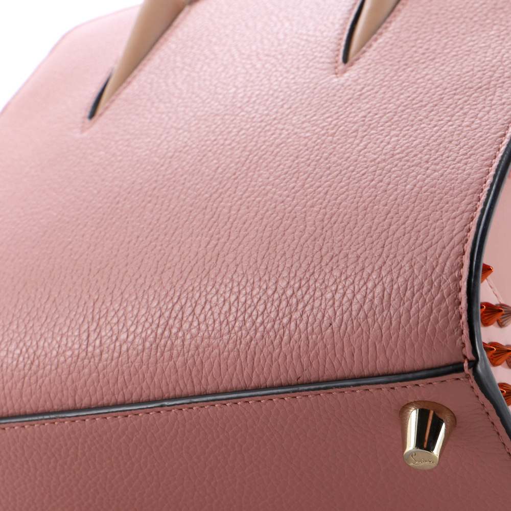 RARE Christian Louboutin Paloma Tote Leather - Picture 7 of 9